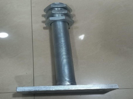 HEAVY NUT BOLT
